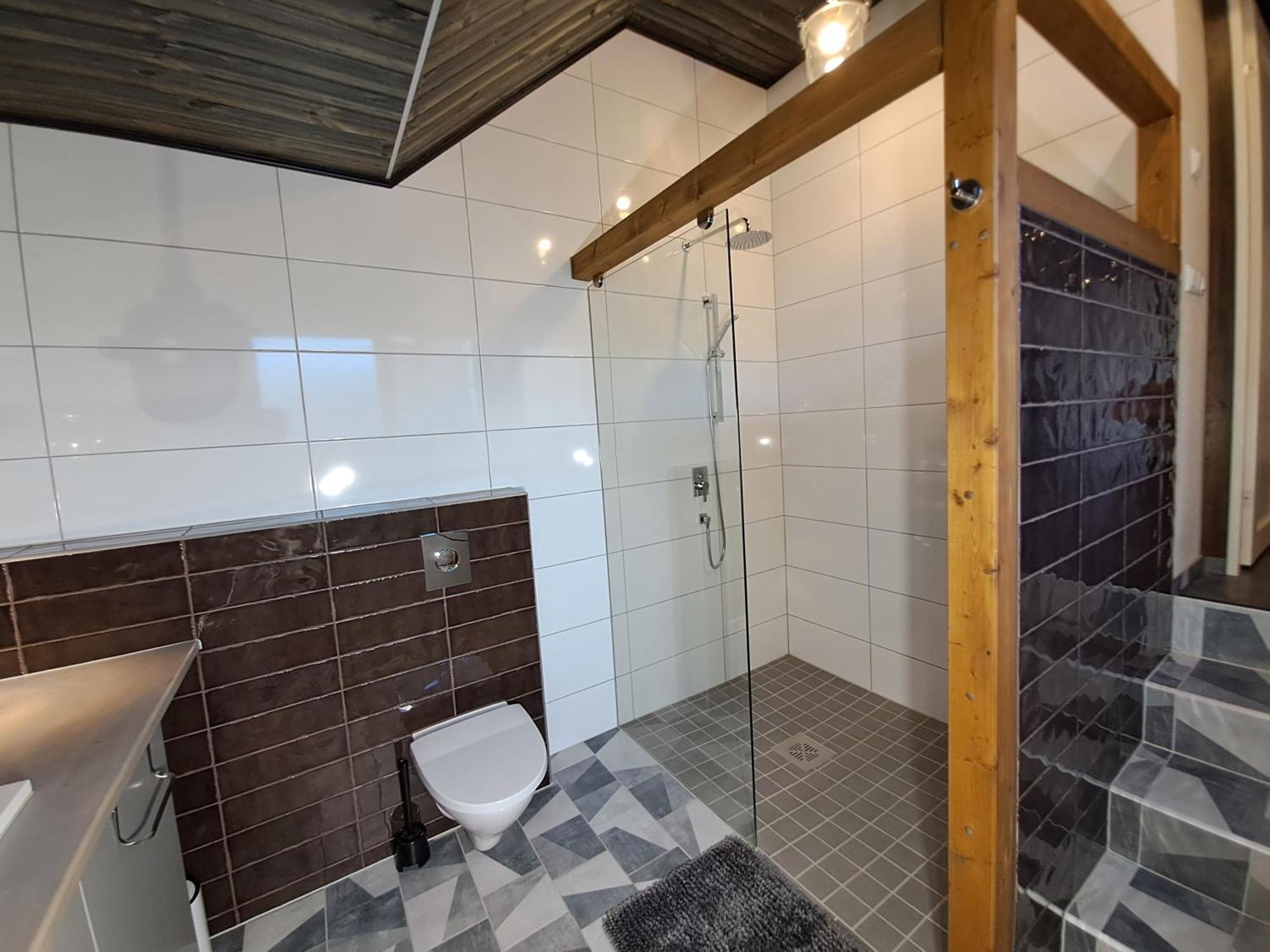 Lux Apartment Parnu Exterior photo